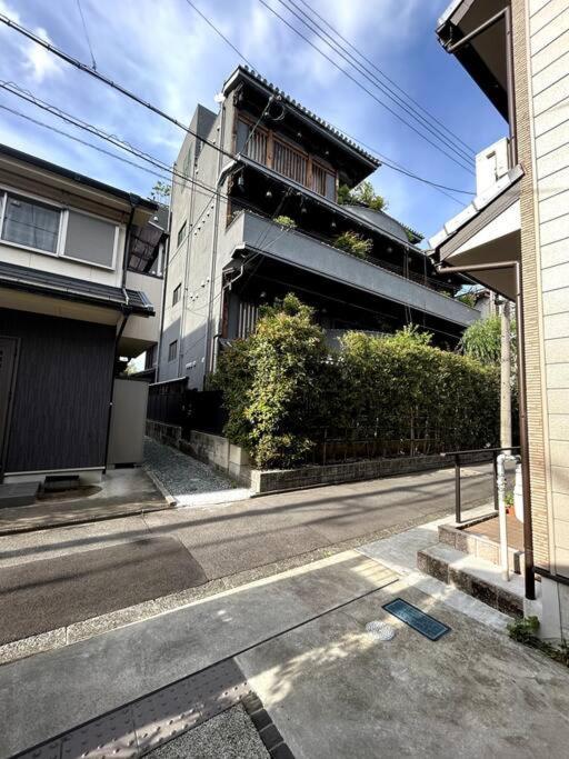Villa Kyoto 幸 Exterior foto