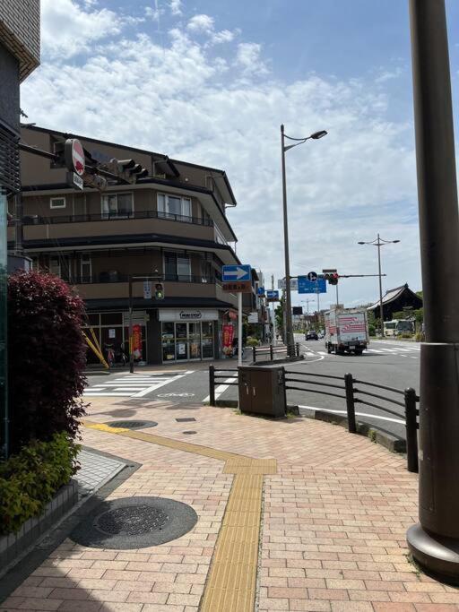 Villa Kyoto 幸 Exterior foto