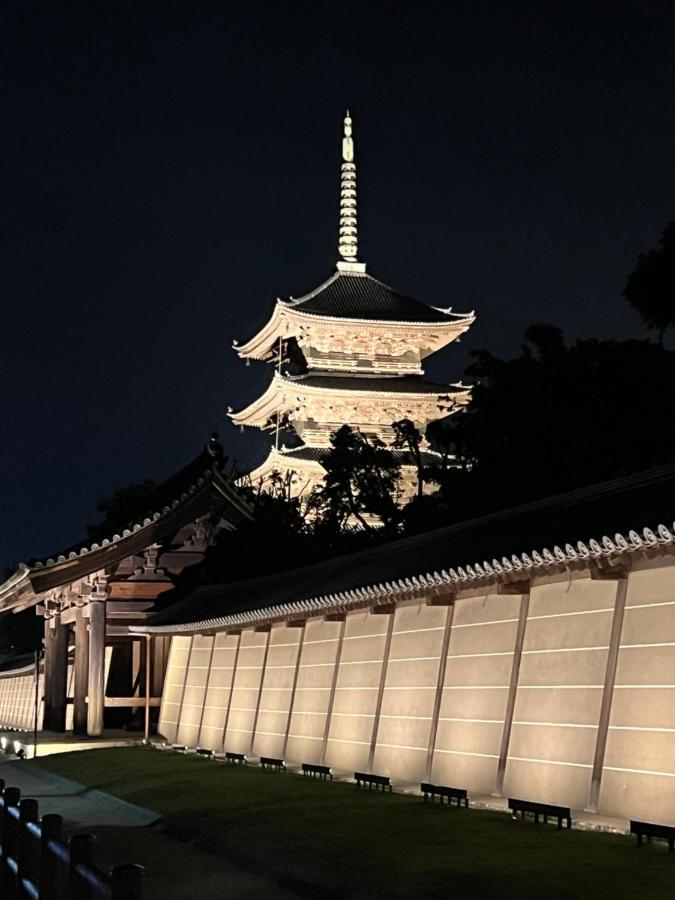 Villa Kyoto 幸 Exterior foto